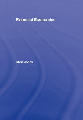 Financial Economics 0415375843 Book Cover