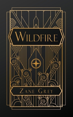 Wildfire B0F1Z9VW9X Book Cover