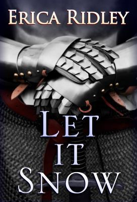 Let It Snow (Passion & Promises) (Volume 1) 1939713137 Book Cover