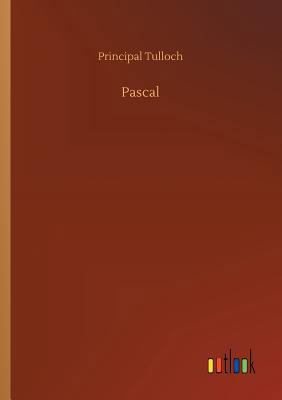 Pascal 3732637433 Book Cover