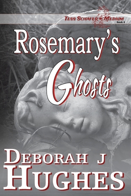 Rosemary's Ghost 1696578337 Book Cover