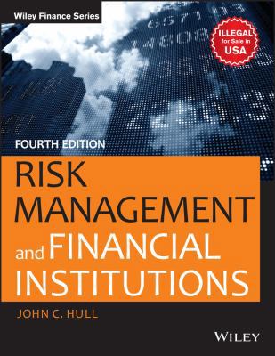 Risk Management and Financial Institutions 8126560614 Book Cover