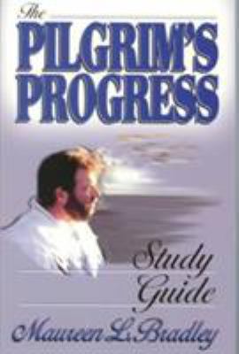 Pilgrim's Progress Study Guide 0875521088 Book Cover
