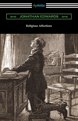 Religious Affections 1420971506 Book Cover