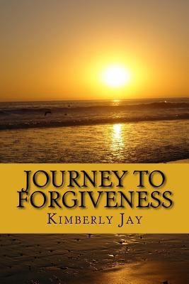 Journey to Forgiveness 1721606688 Book Cover