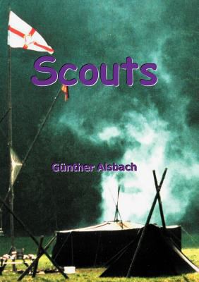 Scouts: Bundes- Ausbildungs-Ordnung Europäische... [German] 3831135312 Book Cover