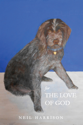 For the Love of God 1622889541 Book Cover