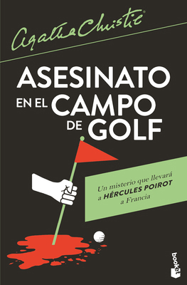 Asesinato En El Campo de Golf / The Murder on t... [Spanish] 6073917260 Book Cover