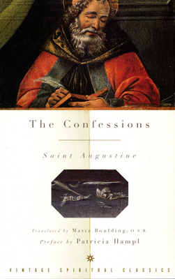 The Confessions 0375700218 Book Cover