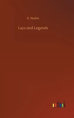 Lays and Legends 3734047471 Book Cover