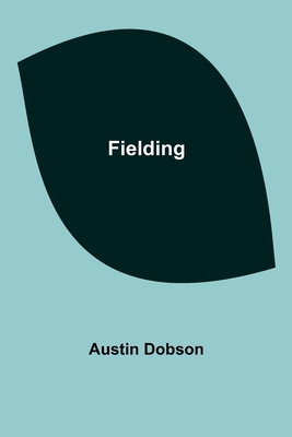 Fielding 935589080X Book Cover