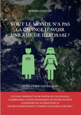 Tout le monde n'a pas la chance d'avoir une âme... [French] 2322189820 Book Cover