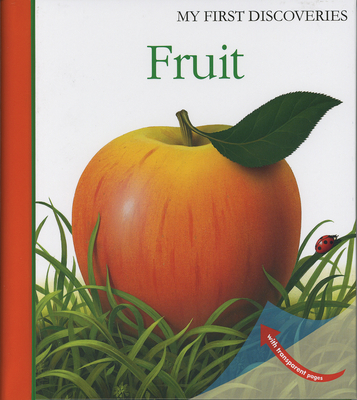 Fruit: Volume 7 1851033831 Book Cover