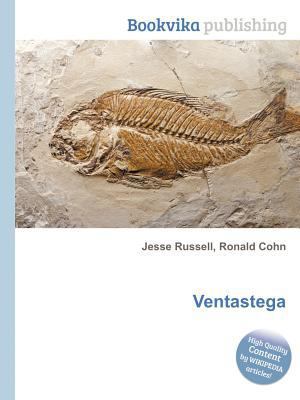 Ventastega 5512086499 Book Cover