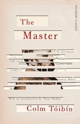 The Master 1509870539 Book Cover