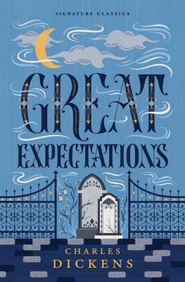 Great Expectations 1454945648 Book Cover