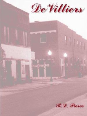 DeVilliers 1420849379 Book Cover