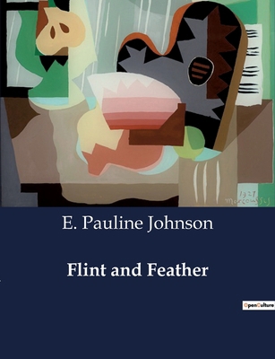 Flint and Feather B0CYP33LVJ Book Cover