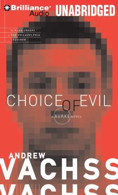 Choice of Evil 1455819859 Book Cover