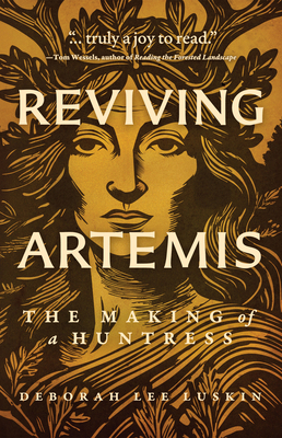Reviving Artemis 1960573756 Book Cover