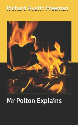 Mr Polton Explains B085K7PDC8 Book Cover