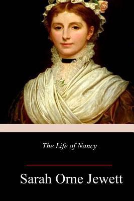 The Life of Nancy 1981949941 Book Cover
