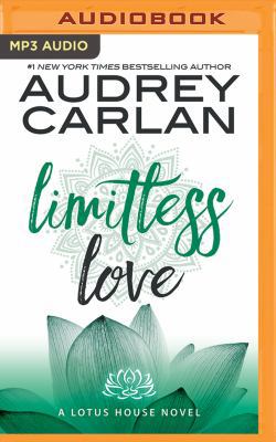 Limitless Love 1522638717 Book Cover