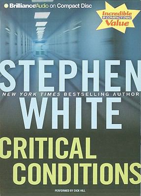 Critical Conditions 1423394682 Book Cover
