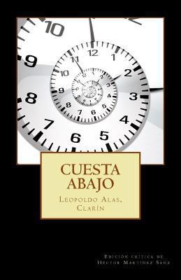 Cuesta Abajo [Spanish] 1546923446 Book Cover