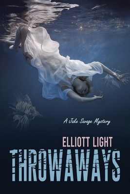 Throwaways (Jake Savage Mystery)            Book Cover