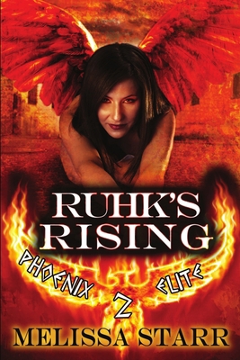 Ruhk's Rising 1612355560 Book Cover