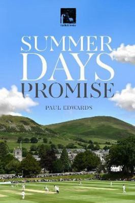 Summer Days Promise 1915237106 Book Cover
