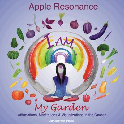 Paperback I Am My Garden! Book