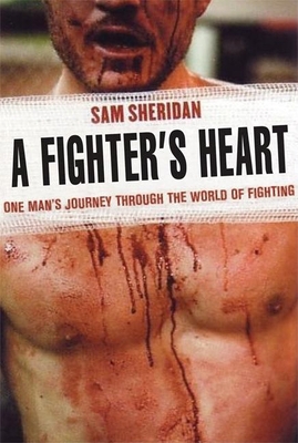 A Fighter's Heart: One Man's Journey Through th... 0871139502 Book Cover