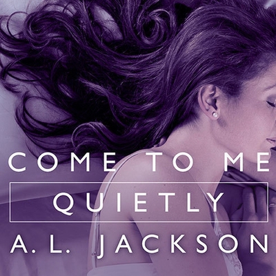 Come to Me Quietly B08XL7YWDX Book Cover