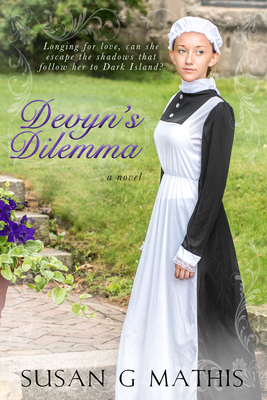Devyn's Dilemma 1645262731 Book Cover