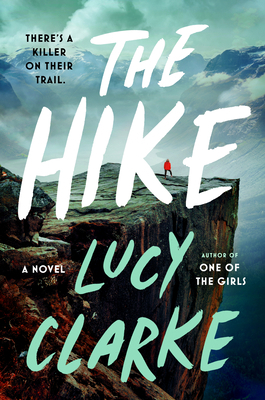 The Hike 0593422678 Book Cover