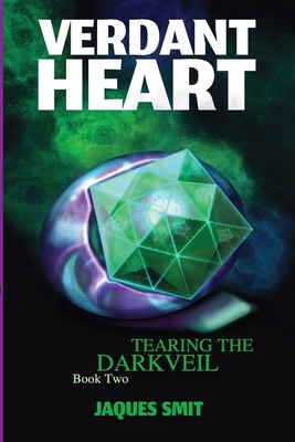 Verdant Heart 0473736896 Book Cover