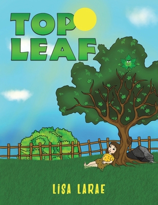 Top Leaf 1645363988 Book Cover