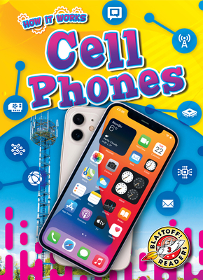 Cell Phones 1644875993 Book Cover