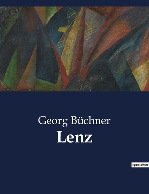 Lenz [German] B0C13D48J1 Book Cover