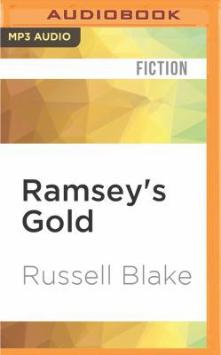 Ramsey's Gold 1536607452 Book Cover