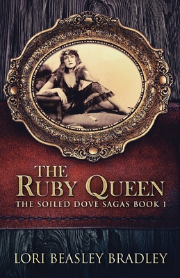 The Ruby Queen 4867509175 Book Cover