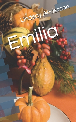 Emilia B08C9D73Q2 Book Cover