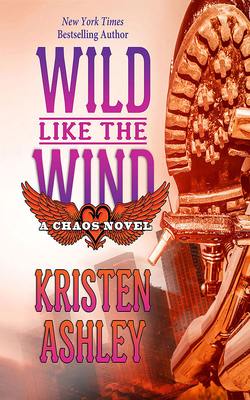 Wild Like the Wind 1713539152 Book Cover