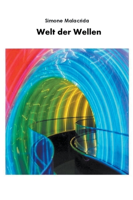 Welt der Wellen [German] B0BTTMDC46 Book Cover
