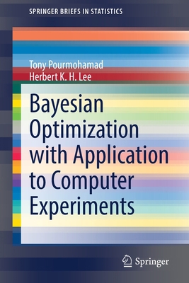 Bayesian Optimization with Application to Compu... 3030824578 Book Cover