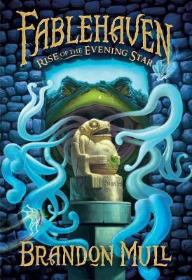 Rise of the Evening Star: Volume 2 1590387422 Book Cover