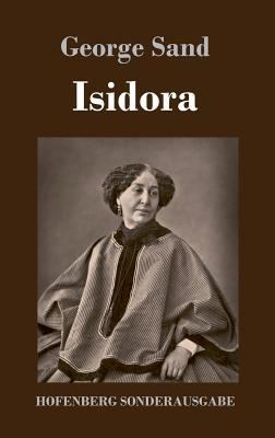 Isidora [German] 3743721392 Book Cover