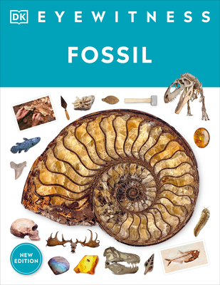 Fossil 074409206X Book Cover